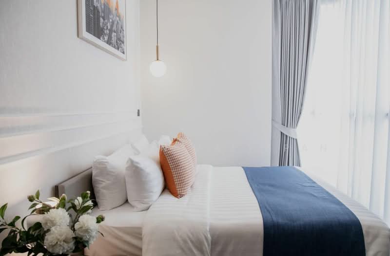 Park Origin Thonglor, Bangkok, Soi Thonglor 10, Sukhumvit Road, Khlong Tan Nua, Watthana, Bangkok, 2 Bedrooms, 45 sqm, Condo For Rent, by Piyawan Maiyapan, 500480399 - DDproperty.com