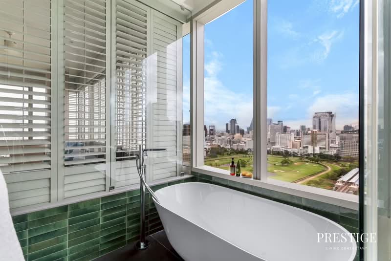 185 Rajadamri, Bangkok, 185 Rajadamri Road, Lumphini, Pathum Wan, Bangkok, 4 Bedrooms, 387 sqm, Condo For Rent, by ถวัลรัตน์ ธรรมานุกูล, 500480402 - DDproperty.com