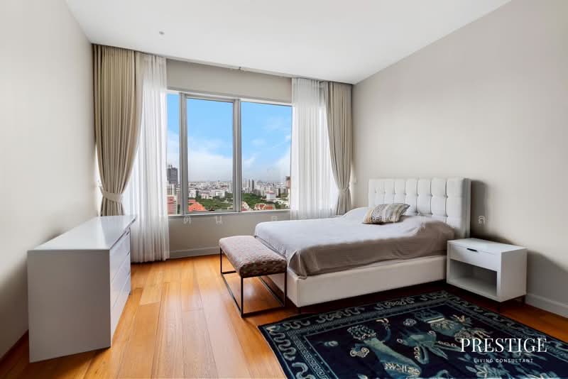 185 Rajadamri, Bangkok, 185 Rajadamri Road, Lumphini, Pathum Wan, Bangkok, 4 Bedrooms, 387 sqm, Condo For Rent, by ถวัลรัตน์ ธรรมานุกูล, 500480402 - DDproperty.com