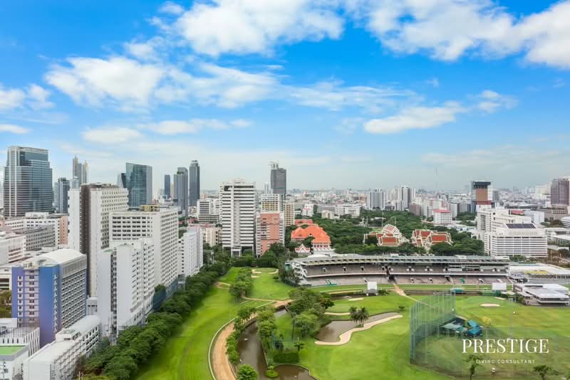 185 Rajadamri, Bangkok, 185 Rajadamri Road, Lumphini, Pathum Wan, Bangkok, 4 Bedrooms, 387 sqm, Condo For Rent, by ถวัลรัตน์ ธรรมานุกูล, 500480402 - DDproperty.com