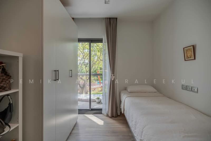 Kawa Haus, Bangkok, 95 Soi Rim Khlong, Phra Kanong Nua, Watthana, Bangkok, 2 Bedrooms, 52 sqm, Condo For Sale, by Pemika Aukkaraleekul, 500480403 - DDproperty.com