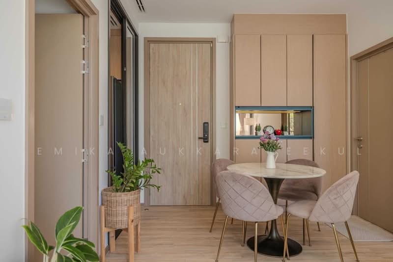 Kawa Haus, Bangkok, 95 Soi Rim Khlong, Phra Kanong Nua, Watthana, Bangkok, 2 Bedrooms, 52 sqm, Condo For Sale, by Pemika Aukkaraleekul, 500480403 - DDproperty.com
