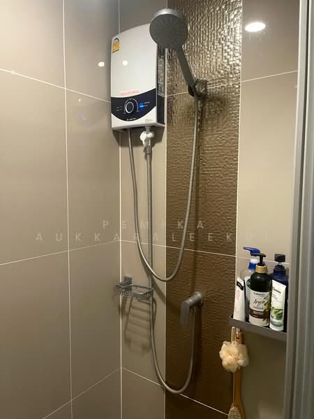 IDEO Ratchada-Sutthisan, Bangkok, Sutthisan Winitchai Road, Din Daeng, Bangkok, 1 Bedroom, 34 sqm, Condo For Sale, by Pemika Aukkaraleekul, 500480405 - DDproperty.com