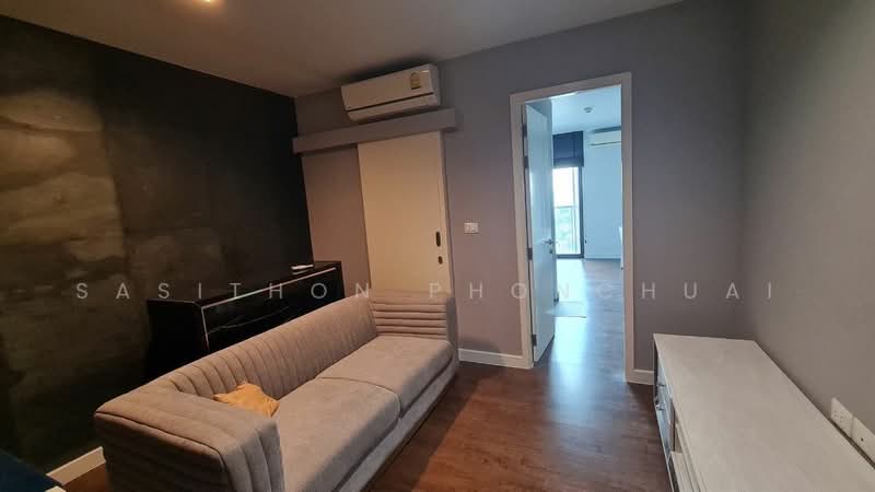A Space ID Asok-Ratchada, Bangkok, 624 Asoke-Dindaeng Road, Din Daeng, Bangkok, 1 Bedroom, 33 sqm, Condo For Sale, by Sasithon Phonchuai, 500480407 - DDproperty.com