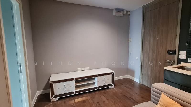 A Space ID Asok-Ratchada, Bangkok, 624 Asoke-Dindaeng Road, Din Daeng, Bangkok, 1 Bedroom, 33 sqm, Condo For Sale, by Sasithon Phonchuai, 500480407 - DDproperty.com