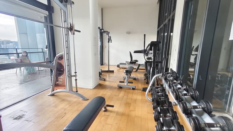 The Met Sathorn, Bangkok, 123 South Sathorn Road, Thung Maha Mek, Sathon, Bangkok, 3 Bedrooms, 196 sqm, Condo For Rent, by Suchart Roachthavilit, 500480409 - DDproperty.com