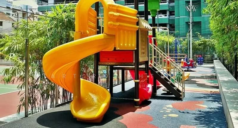 The Met Sathorn : เดอะ เม็ท สาทร, กรุงเทพ, 123 ถนนสาทรใต้, ทุ่งมหาเมฆ, สาทร, กรุงเทพ, 196 ตร.ม., คอนโด ให้เช่า, โดย Suchart Roachthavilit, 500480409 - DDproperty.com