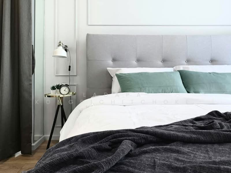 Noble BE33, Bangkok, 19 Soi Sukhumvit 33, Khlong Tan Nua, Watthana, Bangkok, 1 Bedroom, 44 sqm, Condo For Rent, by Ladapa Kongpichitchoke, 500480411 - DDproperty.com