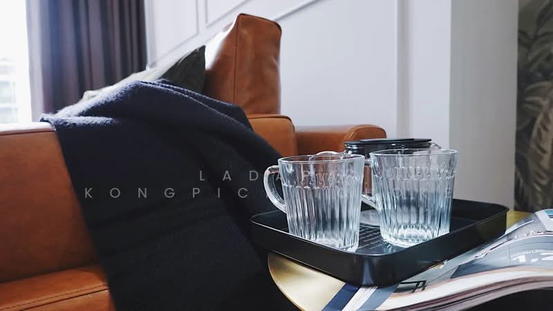 Noble BE33, Bangkok, 19 Soi Sukhumvit 33, Khlong Tan Nua, Watthana, Bangkok, 1 Bedroom, 44 sqm, Condo For Rent, by Ladapa Kongpichitchoke, 500480411 - DDproperty.com