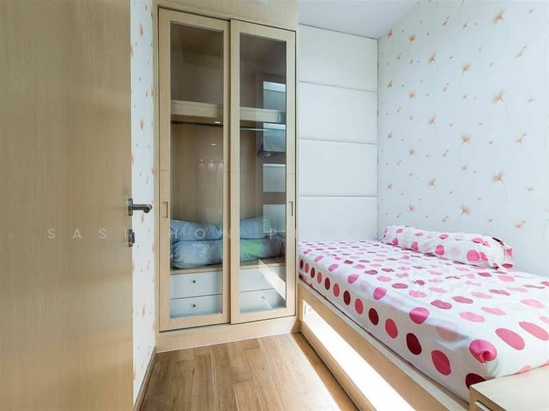 Hyde Sukhumvit 13, Bangkok, 13 Sukhumvit Road, Khlongtoei Nua, Watthana, Bangkok, 2 Bedrooms, 76 sqm, Condo For Rent, by Sasithon Phonchuai, 500480412 - DDproperty.com