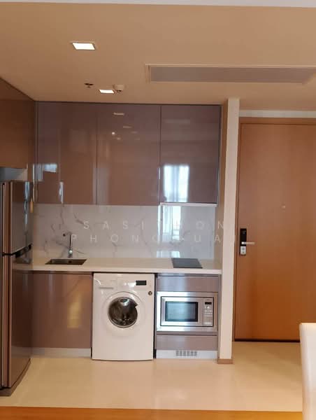 Hyde Sukhumvit 13 : ไฮด์ สุขุมวิท 13, กรุงเทพ, 13 ซอยสุขุมวิท 13, คลองเตยเหนือ, วัฒนา, กรุงเทพ, 76 ตร.ม., คอนโด ให้เช่า, โดย Sasithon Phonchuai, 500480412 - DDproperty.com