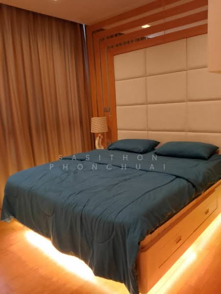 Hyde Sukhumvit 13, Bangkok, 13 Sukhumvit Road, Khlongtoei Nua, Watthana, Bangkok, 2 Bedrooms, 76 sqm, Condo For Rent, by Sasithon Phonchuai, 500480412 - DDproperty.com
