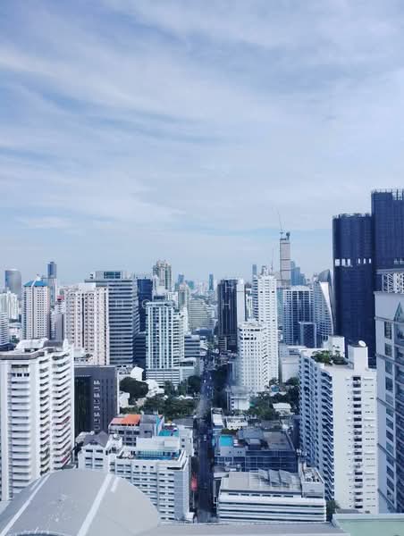 Hyde Sukhumvit 13, Bangkok, 13 Sukhumvit Road, Khlongtoei Nua, Watthana, Bangkok, 2 Bedrooms, 76 sqm, Condo For Rent, by Sasithon Phonchuai, 500480412 - DDproperty.com