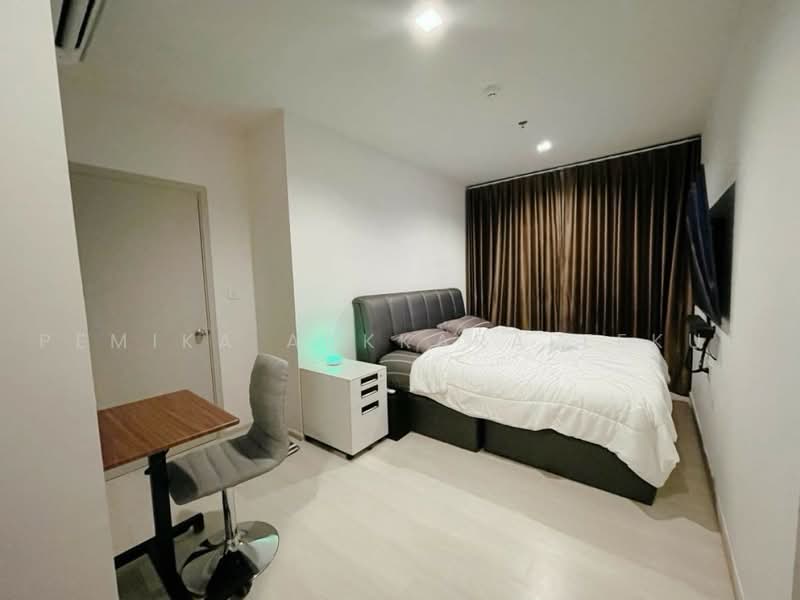 Life Sukhumvit 48, Bangkok, Soi Sukhumvit 48, Phra Kanong, Khlong Toei, Bangkok, 2 Bedrooms, 50 sqm, Condo For Sale, by Pemika Aukkaraleekul, 500480413 - DDproperty.com