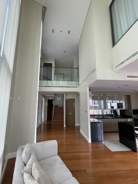 Bright Sukhumvit 24, Bangkok, Sukhumvit 24 Alley, Khong Tan, Khlong Toei, Bangkok, 6 Bedrooms, 365 sqm, Condo For Rent, by PK PRIME ESTATE Co., Ltd., 500480414 - DDproperty.com