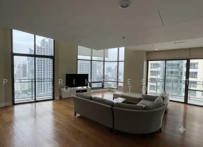 For Rent - Bright Sukhumvit 24, Bangkok