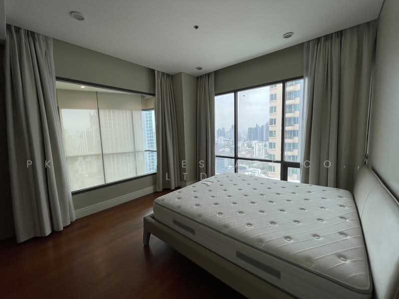 Bright Sukhumvit 24, Bangkok, Sukhumvit 24 Alley, Khong Tan, Khlong Toei, Bangkok, 6 Bedrooms, 365 sqm, Condo For Rent, by PK PRIME ESTATE Co., Ltd., 500480414 - DDproperty.com