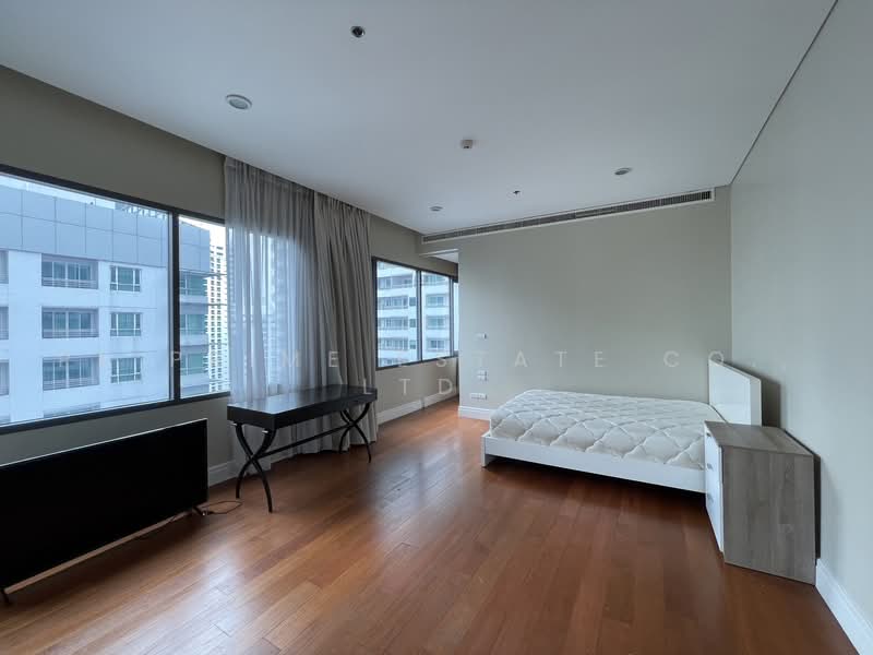 Bright Sukhumvit 24, Bangkok, Sukhumvit 24 Alley, Khong Tan, Khlong Toei, Bangkok, 6 Bedrooms, 365 sqm, Condo For Rent, by PK PRIME ESTATE Co., Ltd., 500480414 - DDproperty.com
