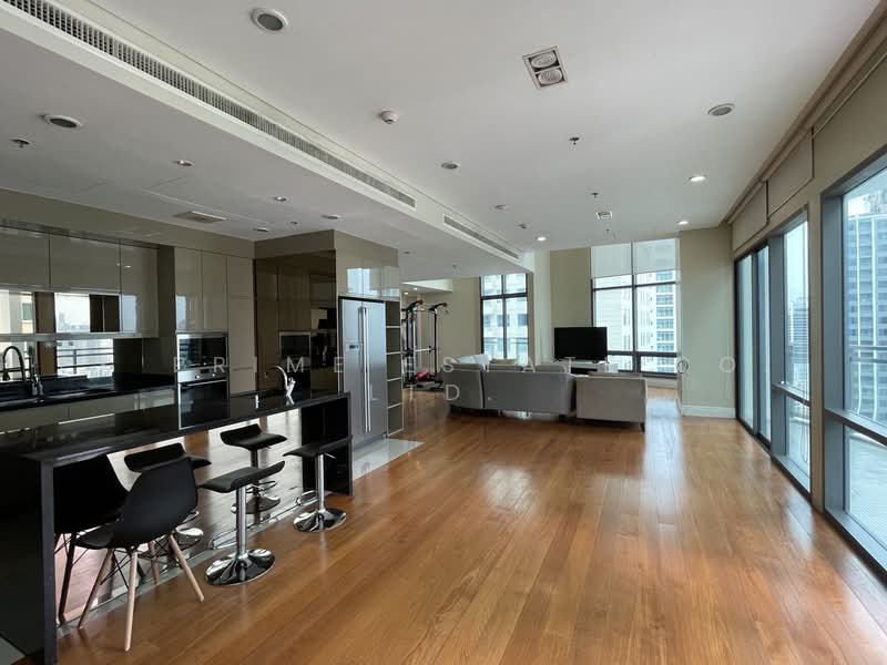 Bright Sukhumvit 24, Bangkok, Sukhumvit 24 Alley, Khong Tan, Khlong Toei, Bangkok, 6 Bedrooms, 365 sqm, Condo For Rent, by PK PRIME ESTATE Co., Ltd., 500480414 - DDproperty.com