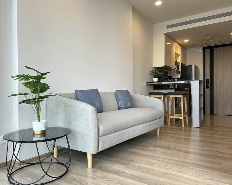 Oka Haus Sukhumvit 36, Bangkok, 3399 Rama 4 Road, Khong Tan, Khlong Toei, Bangkok, 1 Bedroom, 35 sqm, Condo For Sale, by Piyawan Maiyapan, 500480415 - DDproperty.com