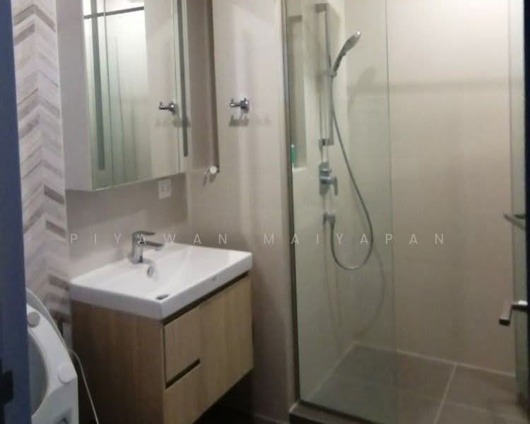 Oka Haus Sukhumvit 36, Bangkok, 3399 Rama 4 Road, Khong Tan, Khlong Toei, Bangkok, 1 Bedroom, 35 sqm, Condo For Sale, by Piyawan Maiyapan, 500480415 - DDproperty.com