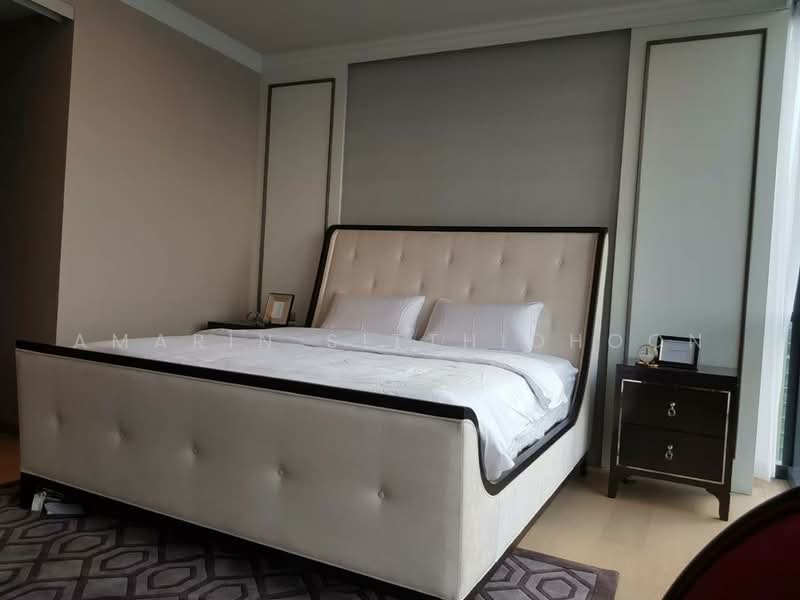 The Monument Thonglor, Bangkok, 998 Thonglor Road, Khlong Tan Nua, Watthana, Bangkok, 2 Bedrooms, 125 sqm, Condo For Rent, by Amarin Sitthidhoon, 500480418 - DDproperty.com
