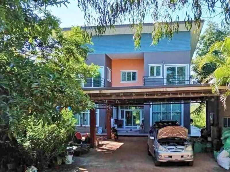 บ้านเดี่ยวศรีมหาโพธิ ปราจีนบุรี, ปราจีนบุรี, ท่าตูม, ศรีมหาโพธิ, ปราจีนบุรี, 100 ตร.ม., บ้านเดี่ยว ขาย, โดย The Best Property นก, 500480423 - DDproperty.com