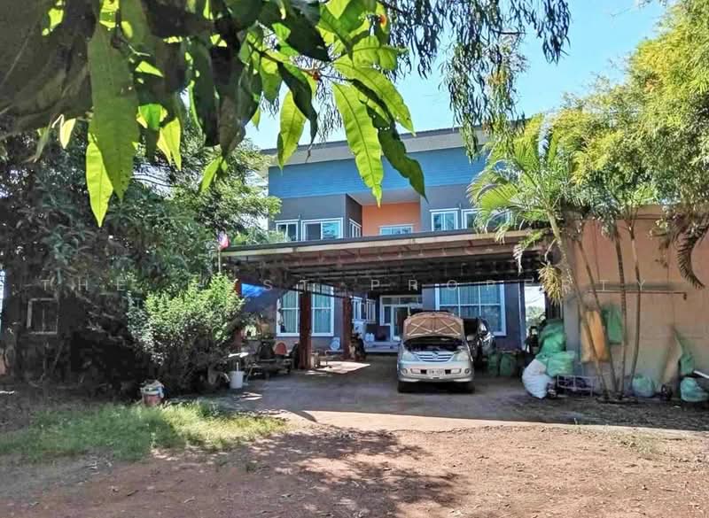 บ้านเดี่ยวศรีมหาโพธิ ปราจีนบุรี, Prachin Buri, Tha Tum, Sri Maha Pho, Prachin Buri, 6 Bedrooms, 100 sqm, Single Detached House For Sale, by The Best Property นก, 500480423 - DDproperty.com