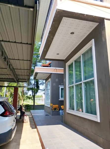 บ้านเดี่ยวศรีมหาโพธิ ปราจีนบุรี, Prachin Buri, Tha Tum, Sri Maha Pho, Prachin Buri, 6 Bedrooms, 100 sqm, Single Detached House For Sale, by The Best Property นก, 500480423 - DDproperty.com
