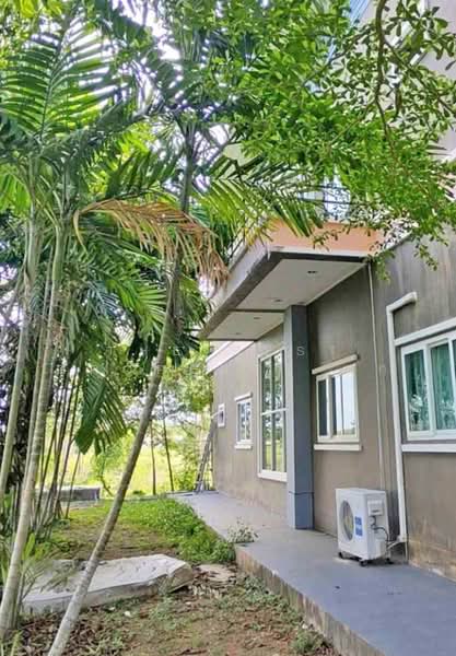 บ้านเดี่ยวศรีมหาโพธิ ปราจีนบุรี, ปราจีนบุรี, ท่าตูม, ศรีมหาโพธิ, ปราจีนบุรี, 100 ตร.ม., บ้านเดี่ยว ขาย, โดย The Best Property นก, 500480423 - DDproperty.com