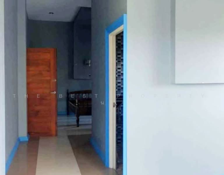บ้านเดี่ยวศรีมหาโพธิ ปราจีนบุรี, ปราจีนบุรี, ท่าตูม, ศรีมหาโพธิ, ปราจีนบุรี, 100 ตร.ม., บ้านเดี่ยว ขาย, โดย The Best Property นก, 500480423 - DDproperty.com