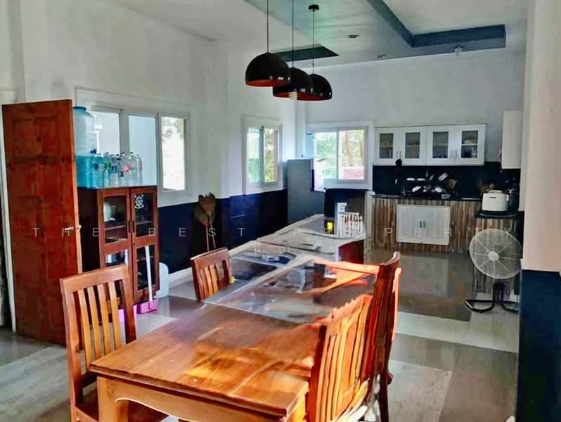 บ้านเดี่ยวศรีมหาโพธิ ปราจีนบุรี, Prachin Buri, Tha Tum, Sri Maha Pho, Prachin Buri, 6 Bedrooms, 100 sqm, Single Detached House For Sale, by The Best Property นก, 500480423 - DDproperty.com