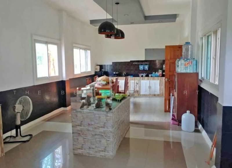 บ้านเดี่ยวศรีมหาโพธิ ปราจีนบุรี, Prachin Buri, Tha Tum, Sri Maha Pho, Prachin Buri, 6 Bedrooms, 100 sqm, Single Detached House For Sale, by The Best Property นก, 500480423 - DDproperty.com