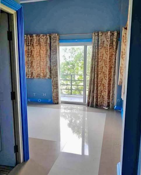 บ้านเดี่ยวศรีมหาโพธิ ปราจีนบุรี, ปราจีนบุรี, ท่าตูม, ศรีมหาโพธิ, ปราจีนบุรี, 100 ตร.ม., บ้านเดี่ยว ขาย, โดย The Best Property นก, 500480423 - DDproperty.com