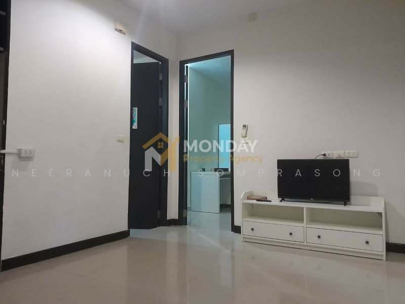 Baan Klang Krung Siam-Pathumwan, Bangkok, Petchburi Road, Thanon Phetchaburi, Ratchathewi, Bangkok, 1 Bedroom, 48 sqm, Condo For Sale, by Neeranuch Somprasong, 500480424 - DDproperty.com