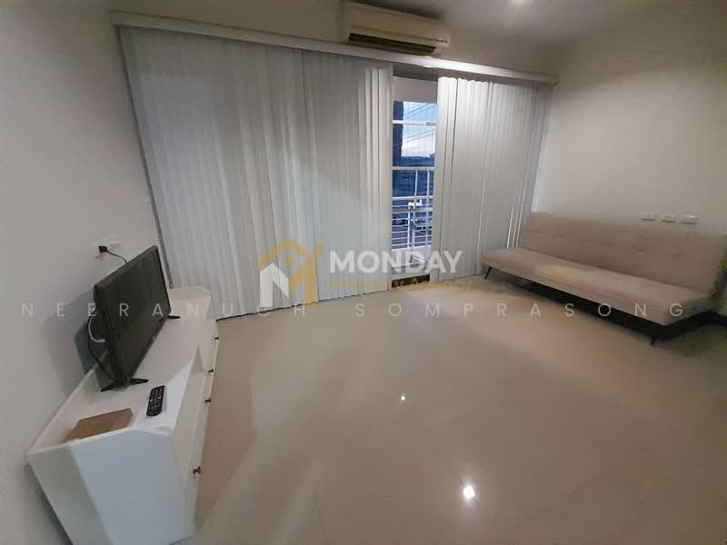 Baan Klang Krung Siam-Pathumwan : บ้านกลางกรุง สยาม-ปทุมวัน คอนโดมิเนียม, กรุงเทพ, ถนนเพชรบุรี แขวงถนนเพชรบุรี เขตราชเทวี กรุงเทพมหานคร, ถนนเพชรบุรี, ราชเทวี, กรุงเทพ, 48 ตร.ม., คอนโด ขาย, โดย Neeranuch Somprasong, 500480424 - DDproperty.com
