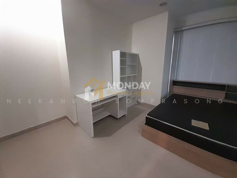 Baan Klang Krung Siam-Pathumwan, Bangkok, Petchburi Road, Thanon Phetchaburi, Ratchathewi, Bangkok, 1 Bedroom, 48 sqm, Condo For Sale, by Neeranuch Somprasong, 500480424 - DDproperty.com