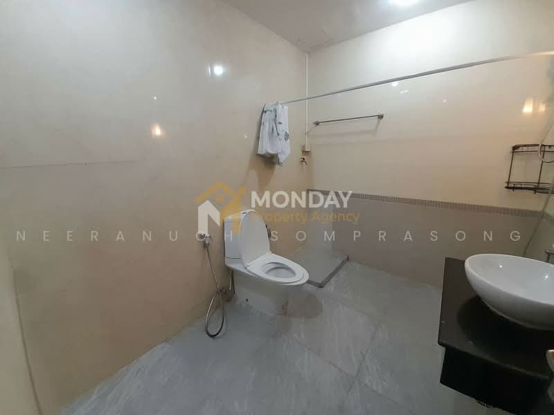Baan Klang Krung Siam-Pathumwan, Bangkok, Petchburi Road, Thanon Phetchaburi, Ratchathewi, Bangkok, 1 Bedroom, 48 sqm, Condo For Sale, by Neeranuch Somprasong, 500480424 - DDproperty.com