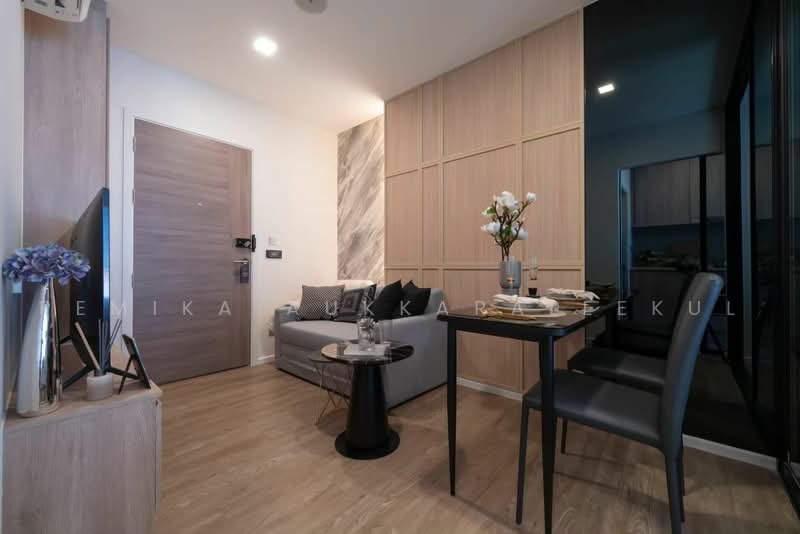 Modiz Sukhumvit 50, Bangkok, Soi Sukhumvit 50, Phra Kanong, Khlong Toei, Bangkok, 2 Bedrooms, 37 sqm, Condo For Sale, by Pemika Aukkaraleekul, 500480427 - DDproperty.com
