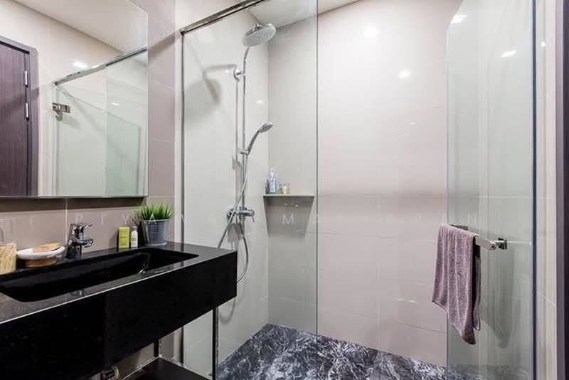 The Edge Sukhumvit 23 : เอดจ์ สุขุมวิท 23, กรุงเทพ, 6 ซอยสุขุมวิท 23, คลองเตยเหนือ, วัฒนา, กรุงเทพ, 30 ตร.ม., คอนโด ให้เช่า, โดย Piyawan Maiyapan, 500480428 - DDproperty.com