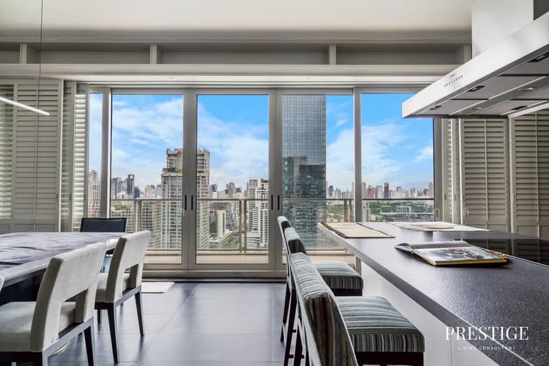 185 Rajadamri, Bangkok, 185 Rajadamri Road, Lumphini, Pathum Wan, Bangkok, 4 Bedrooms, 387 sqm, Condo For Sale, by ถวัลรัตน์ ธรรมานุกูล, 500480429 - DDproperty.com
