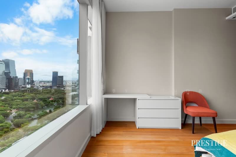 185 Rajadamri, Bangkok, 185 Rajadamri Road, Lumphini, Pathum Wan, Bangkok, 4 Bedrooms, 387 sqm, Condo For Sale, by ถวัลรัตน์ ธรรมานุกูล, 500480429 - DDproperty.com