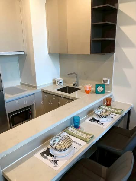 LAVIQ Sukhumvit 57, Bangkok, Soi Sukhumvit 57, Sukhumvit Road, Khlong Tan Nua, Watthana, Bangkok, 1 Bedroom, 43 sqm, Condo For Sale, by Pemika Aukkaraleekul, 500480431 - DDproperty.com