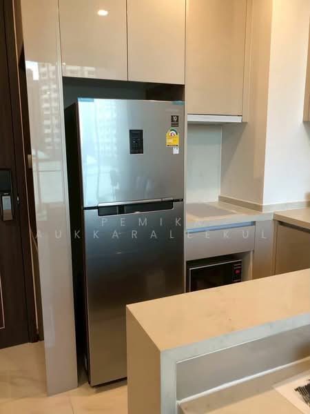 LAVIQ Sukhumvit 57, Bangkok, Soi Sukhumvit 57, Sukhumvit Road, Khlong Tan Nua, Watthana, Bangkok, 1 Bedroom, 43 sqm, Condo For Sale, by Pemika Aukkaraleekul, 500480431 - DDproperty.com