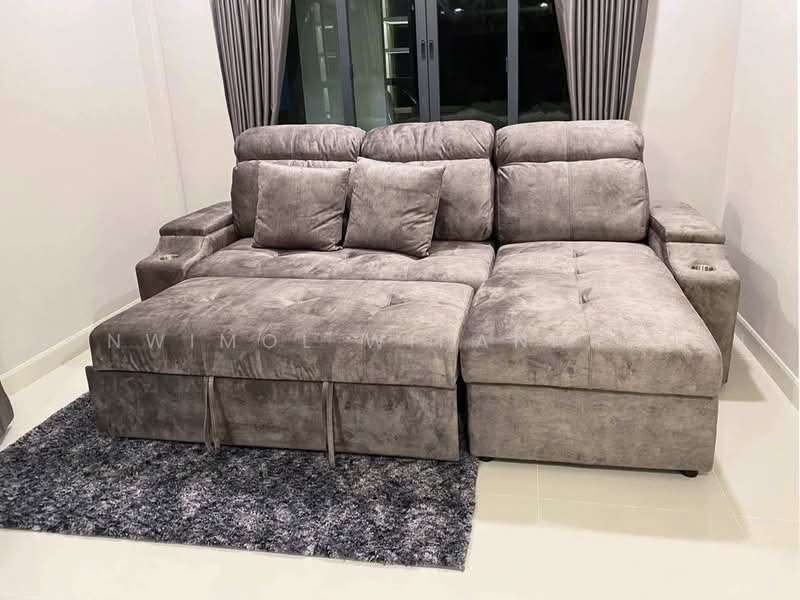 Bangna Phase 1, Samut Prakan, Bang Kaeo, Bang Plee, Samut Prakan, 4 Bedrooms, 289 sqm, Single Detached House For Sale, by Ponwimol Wipanarapai, 500480433 - DDproperty.com
