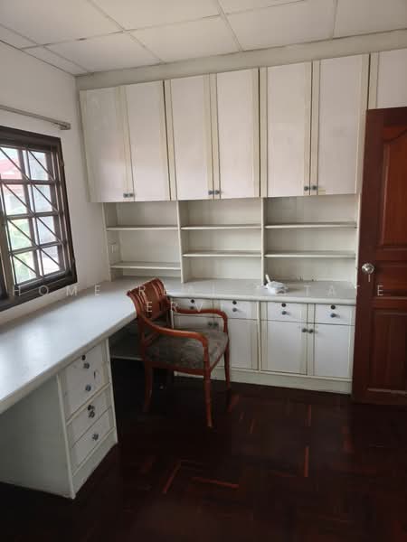 บ้านมณียา ท่าอิฐ, Nonthaburi, Sai Ma, Muang Nonthaburi, Nonthaburi, 4 Bedrooms, 250 sqm, Single Detached House For Sale, by HOME Real Estate Service, 500480434 - DDproperty.com