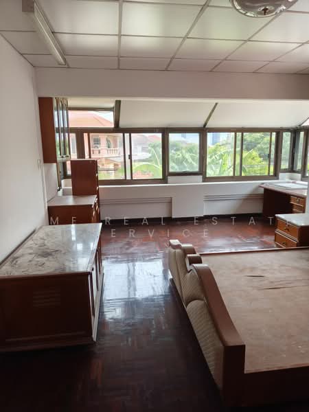 บ้านมณียา ท่าอิฐ, Nonthaburi, Sai Ma, Muang Nonthaburi, Nonthaburi, 4 Bedrooms, 250 sqm, Single Detached House For Sale, by HOME Real Estate Service, 500480434 - DDproperty.com