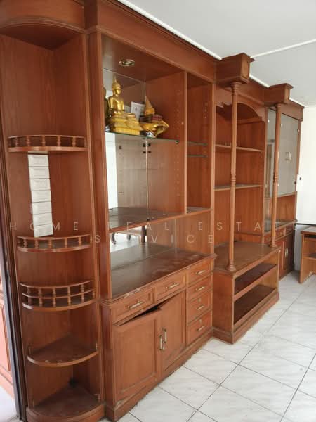 บ้านมณียา ท่าอิฐ, Nonthaburi, Sai Ma, Muang Nonthaburi, Nonthaburi, 4 Bedrooms, 250 sqm, Single Detached House For Sale, by HOME Real Estate Service, 500480434 - DDproperty.com