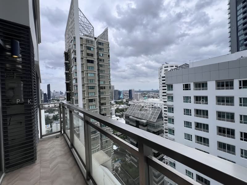 Bright Sukhumvit 24, Bangkok, Sukhumvit 24 Alley, Khong Tan, Khlong Toei, Bangkok, 3 Bedrooms, 162 sqm, Condo For Sale, by PK PRIME ESTATE Co., Ltd., 500480435 - DDproperty.com