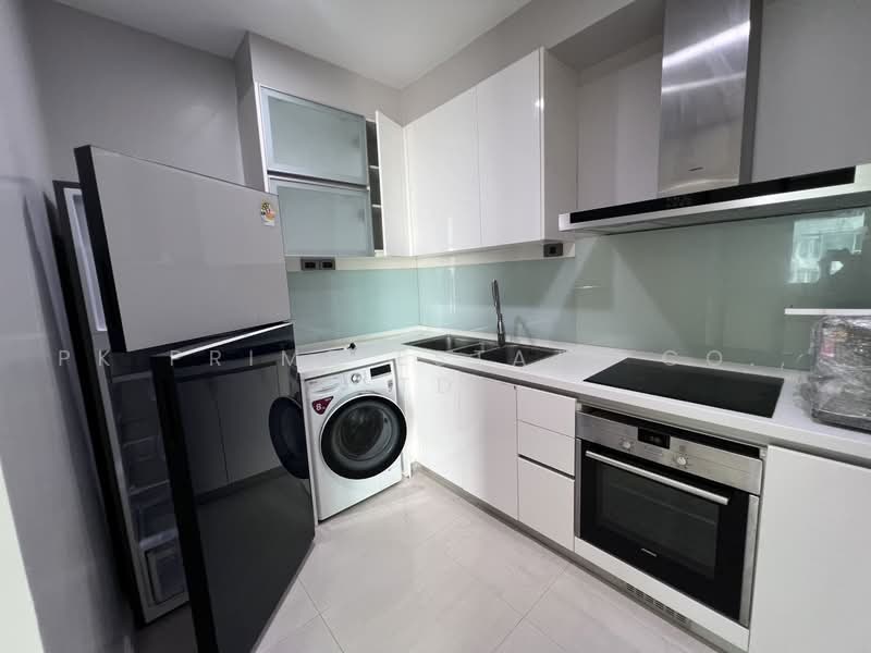 Bright Sukhumvit 24 : ไบร์ท สุขุมวิท 24, กรุงเทพ, ถนนสุขุมวิท 24, คลองตัน, คลองเตย, กรุงเทพ, 162 ตร.ม., คอนโด ขาย, โดย PK PRIME ESTATE Co., Ltd., 500480435 - DDproperty.com